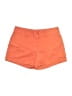 Gap Solid Orange Shorts Size 00 - photo 1