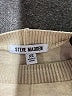 Steve Madden Tan Casual Dress Size XS - photo 7