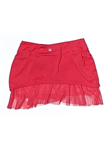 FILA Active Skort (view 2)