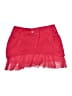 FILA Solid Red Active Skort Size M - photo 2