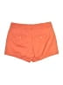 Gap Solid Orange Shorts Size 00 - photo 2