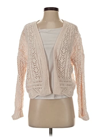 Jessica Simpson Cardigan (view 1)
