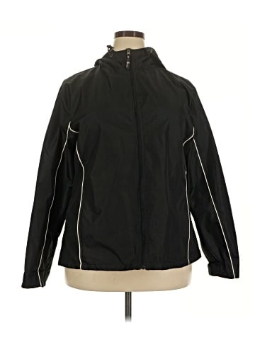 i5 Apparel Windbreaker (view 1)