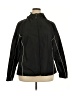 i5 Apparel 100% Polyester Black Windbreaker Size XXL - photo 1