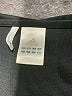 Adidas 100% Polyester Black Track Jacket Size XL - photo 6