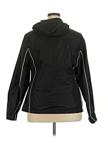 i5 Apparel Windbreaker (view 2)