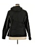i5 Apparel 100% Polyester Black Windbreaker Size XXL - photo 2