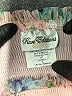 Rare Editions 100% Polyester Floral Pink Dress Size 8 - photo 3