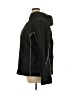 i5 Apparel 100% Polyester Black Windbreaker Size XXL - photo 5