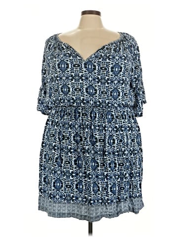 Michael Stars Casual Dress (view 1)