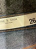 Rag & Bone Blue Jeans Size 26 waist - photo 4