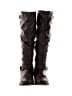 XOXO Brown Boots Size 10 (wide) - photo 2