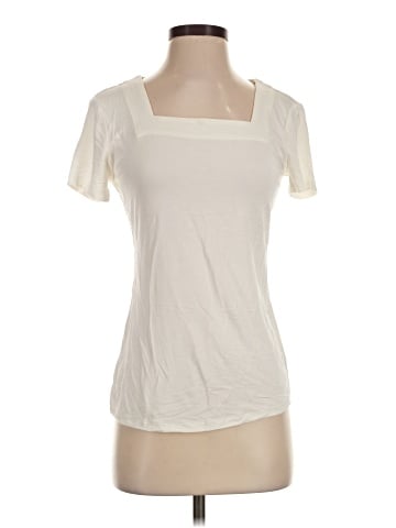 CATHERINE Catherine Malandrino Short Sleeve T-Shirt (view 1)