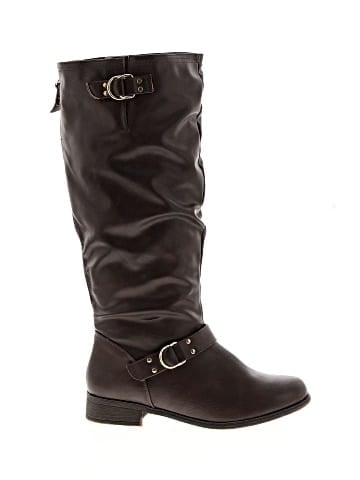 XOXO Boots (view 1)