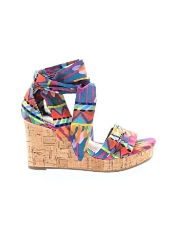 Impo Wedges (view 1)