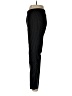 Nic + Zoe Chevron-herringbone Black Dress Pants Size 8 - photo 5