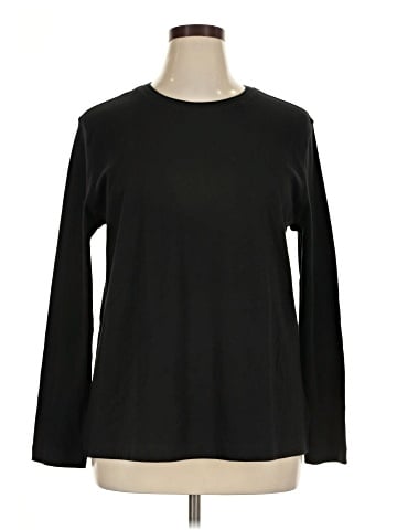 Westbound Long Sleeve T-Shirt (view 1)