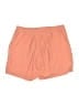 Gap Fit Solid Orange Athletic Shorts Size M - photo 2