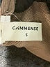 Commense Brown Turtleneck Sweater Size S - photo 8