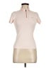 Assorted Brands Pink Short Sleeve Turtleneck Size 6 - photo 1