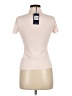 Assorted Brands Pink Short Sleeve Turtleneck Size 6 - photo 2