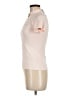 Assorted Brands Pink Short Sleeve Turtleneck Size 6 - photo 5