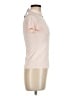 Assorted Brands Pink Short Sleeve Turtleneck Size 6 - photo 4
