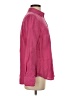 Faherty 100% Linen Pink Long Sleeve Button-Down Shirt Size S - photo 4