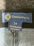 Democracy Blue Jeans Size 14 - photo 4
