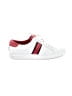 MICHAEL Michael Kors 100% Leather White Sneakers Size 11 - photo 1