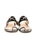 Liz Claiborne Black Sandals Size 10 - photo 2