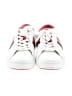 MICHAEL Michael Kors 100% Leather White Sneakers Size 11 - photo 2