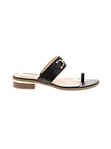 Liz Claiborne Sandals (view 1)