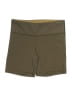 Gap Fit Green Athletic Shorts Size L - photo 1