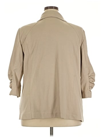 Susan Graver Blazer (view 2)