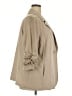 Susan Graver Tan Blazer Size 2X - photo 4