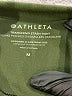 Athleta Green Active Pants Size M - photo 7