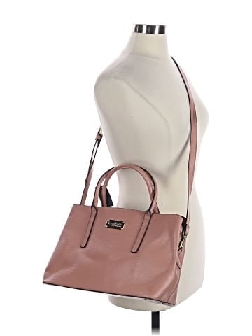 Bebe Satchel (view 2)