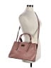 Bebe Pink Satchel One size - photo 2