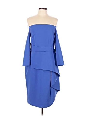 Safiyaa Cocktail Dress (view 1)