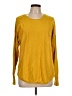 Joules Yellow Pullover Sweater Size 12 - photo 1