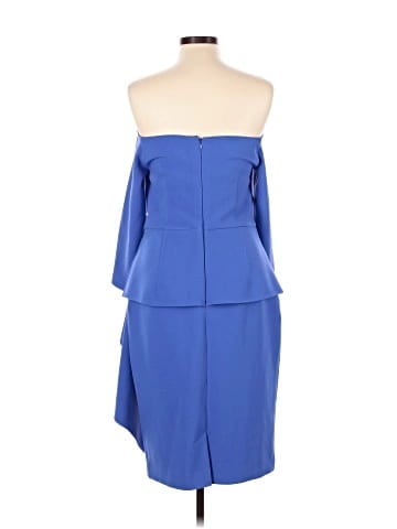 Safiyaa Cocktail Dress (view 2)