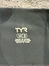 TYR Black Active Pants Size 8 - photo 7