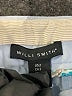 Willi Smith Solid Blue Casual Pants Size 2 - photo 4