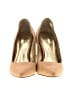 Style&Co Tan Heels Size 6 - photo 2