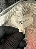 Lou & Grey 100% Cotton Gray Pullover Sweater Size S - photo 7