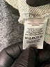 Lou & Grey 100% Cotton Gray Pullover Sweater Size S - photo 8