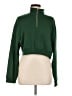 Levi's Green Pullover Sweater Size M - photo 1