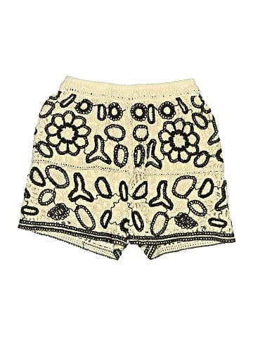 Rebellion Shorts (view 1)