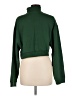 Levi's Green Pullover Sweater Size M - photo 2